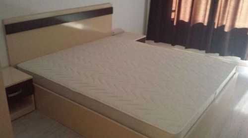 Дава се под наем Двустаен апартамент в Бургас, Меден рудник - зона Б - 76 кв.м за 200 € - Снимка #2