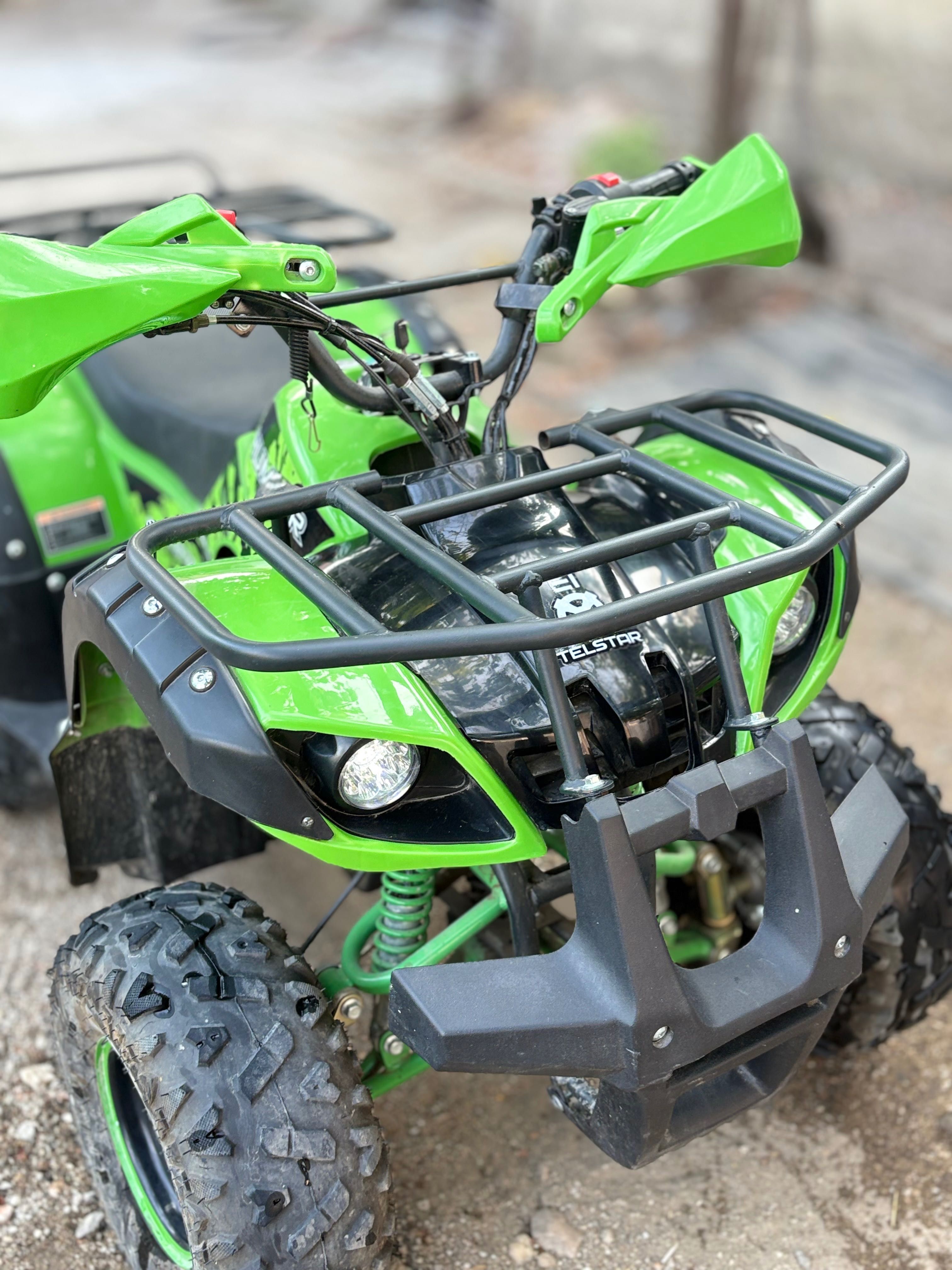 Atv Telstar TS-50-N