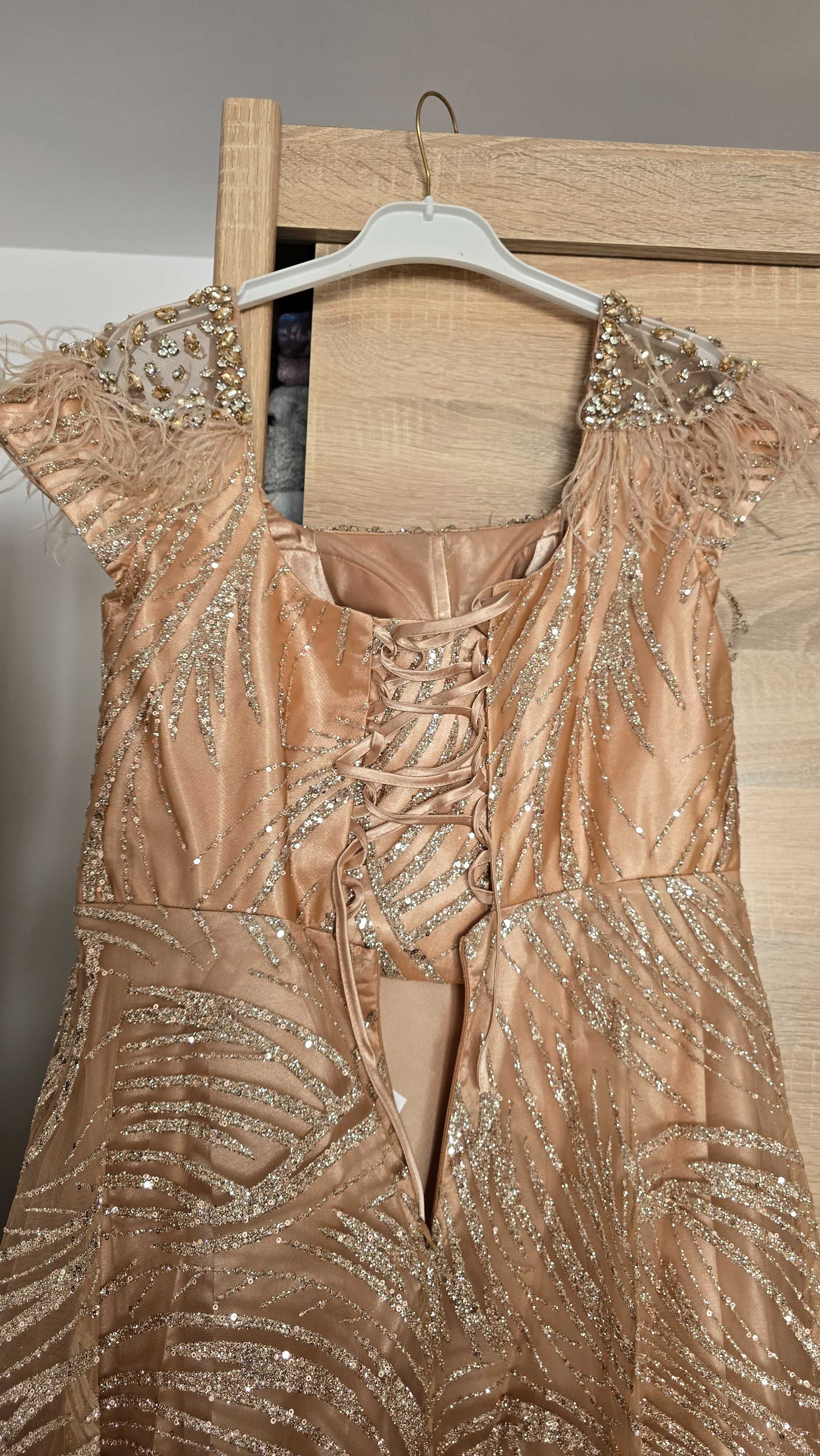 Rochie superba eveniment Nasă