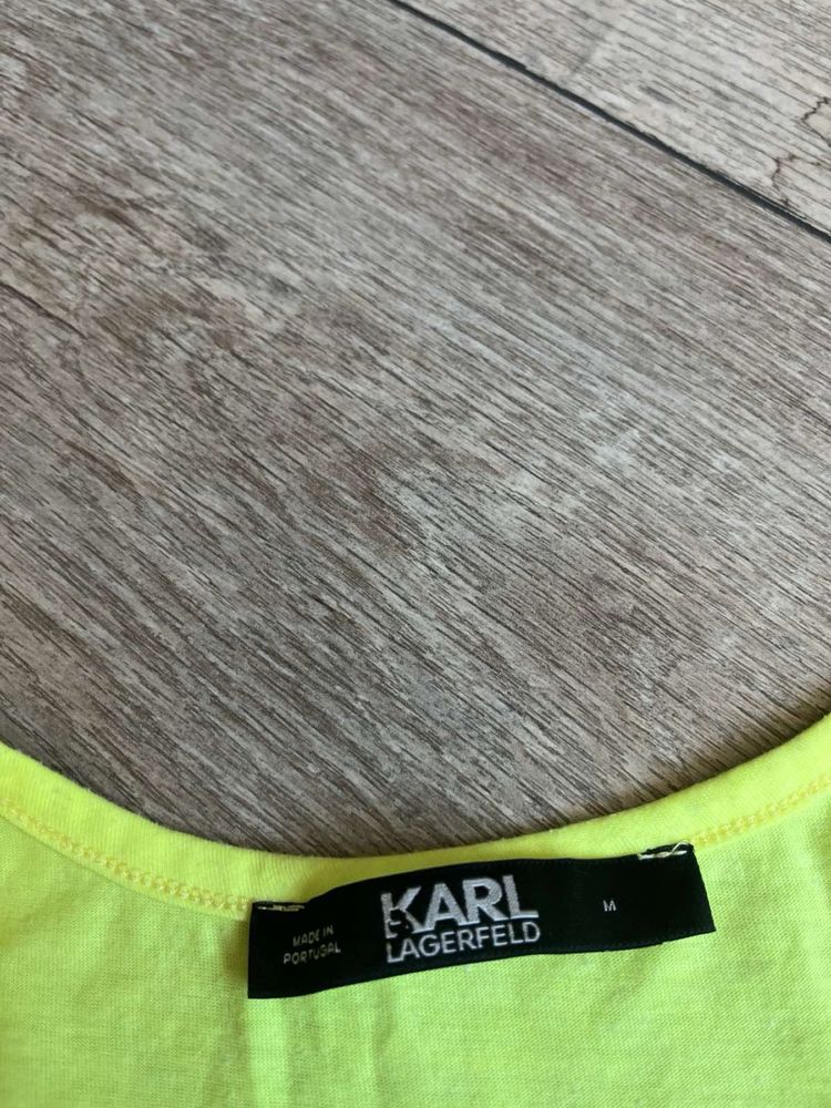Дамски потник Karl Lagerfeld