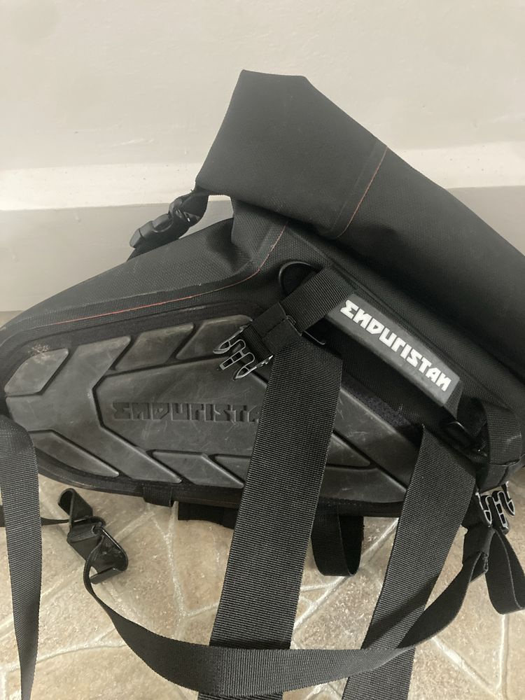 Genti motocicleta Enduristan Blizzard L