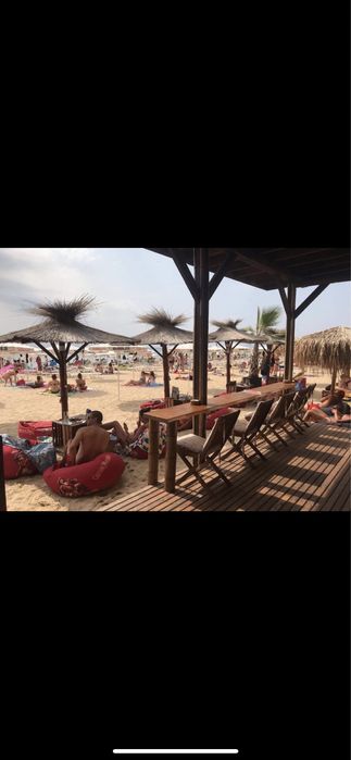 Продава се Заведение в с. Равда, Област Бургас - 210 кв.м за 97 €/кв.м - Снимка #4