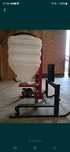 Microgranulator electric