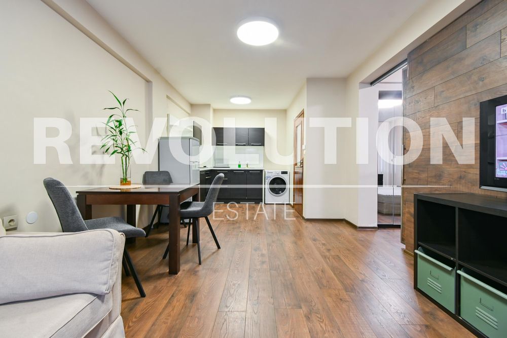 Дава се под наем Двустаен апартамент в София, Гео Милев - 65 кв.м за 650 € - Снимка #3