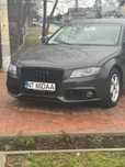 Grile fagure Audi a4b8