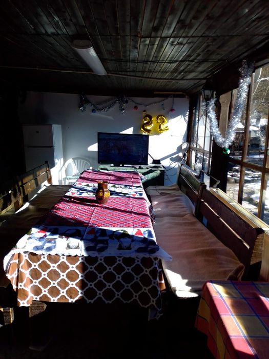 Планинска среща,до 17 гости,до Троян