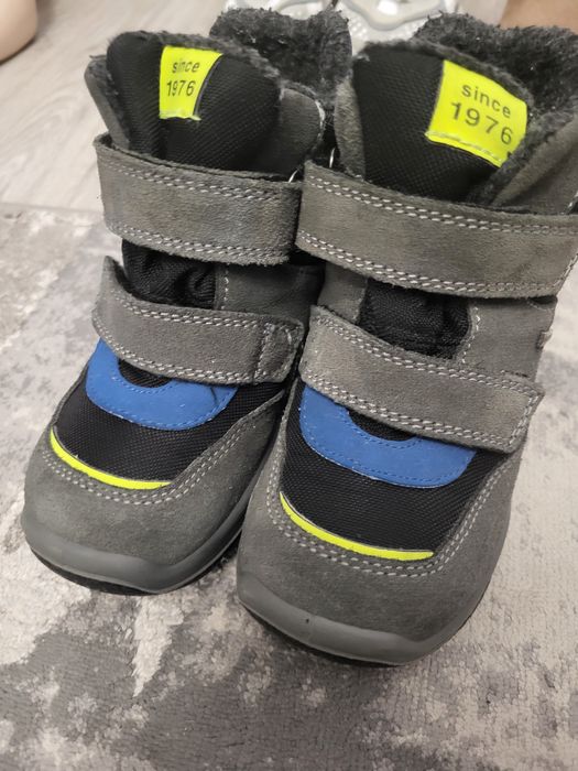 Vand ghetute copii Primigi nr.25