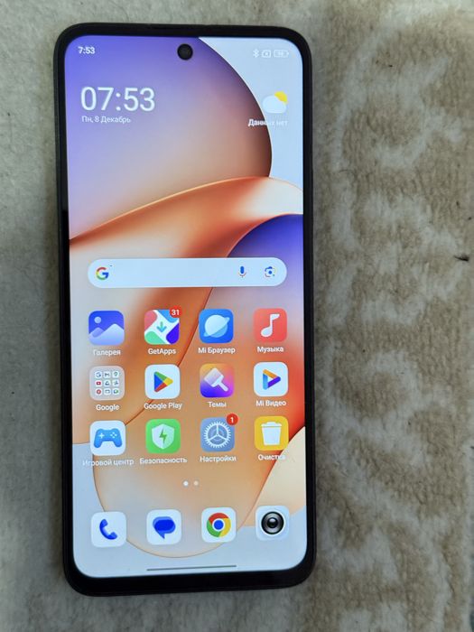 Редми 13 сатылады жагдаиы жаксы багасын келысемыз хабарласындар