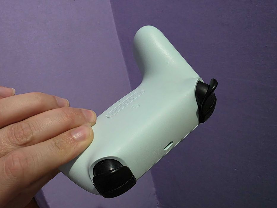 Google Stadia Premiere Edition Wasabi color