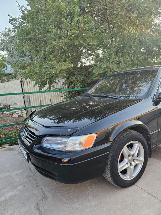 Камри 20 жақсы жағдайда