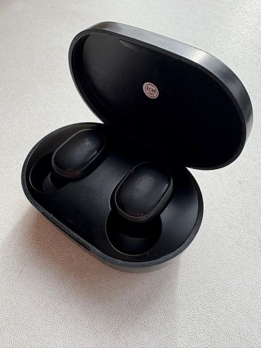 Часы Redmi идиял