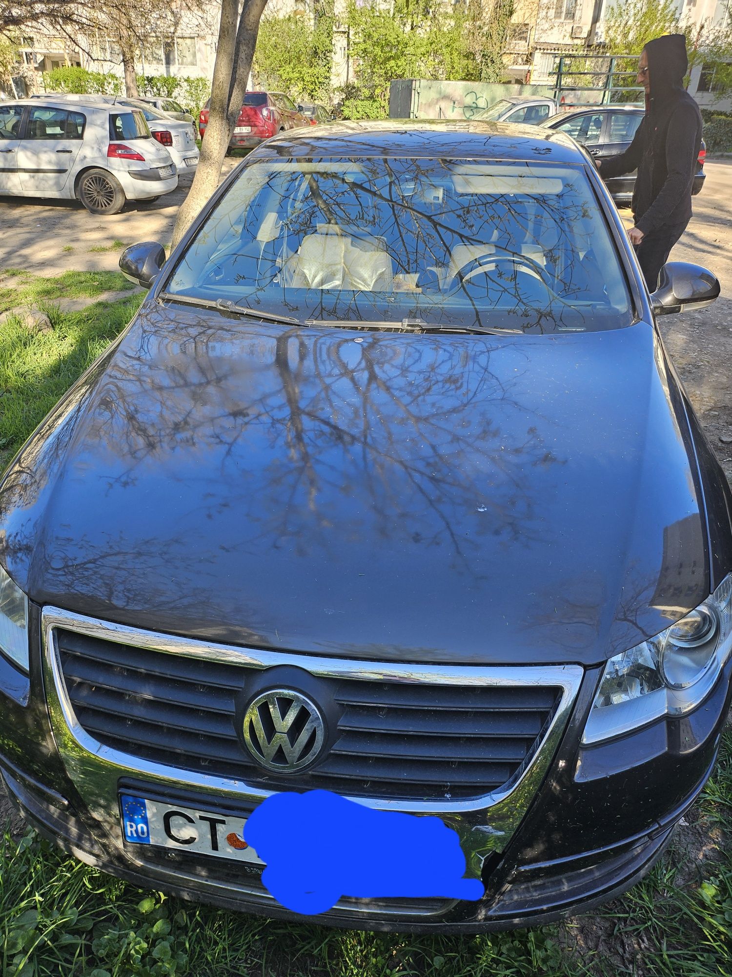 vand passat tdi 2006 motor 1998