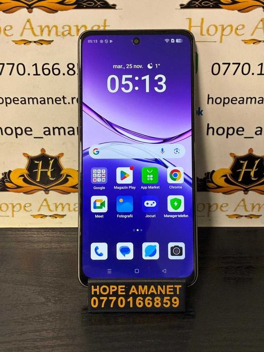 Hope Amanet P10/Oppo A5 Pro