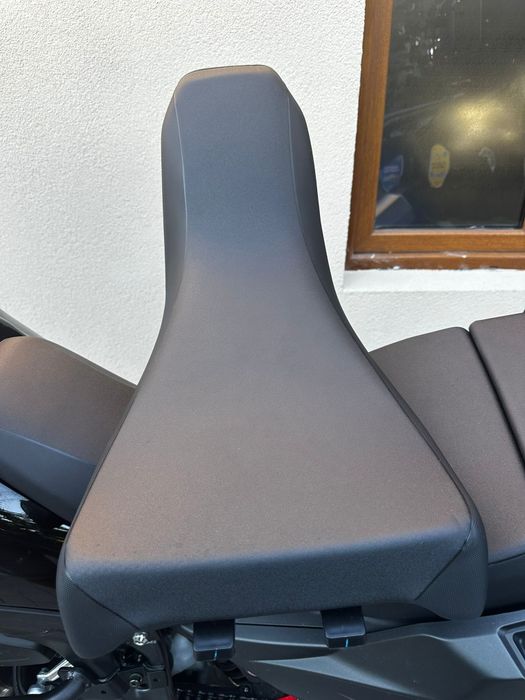 Șa standard Honda Africa Twin CRF 1100