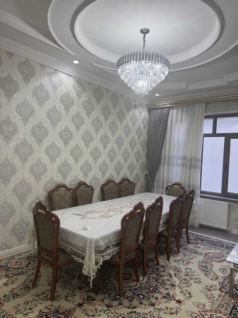 155000у.е Кукча кошона Шофаез 2 сотик 4 хона Шайхантахур район