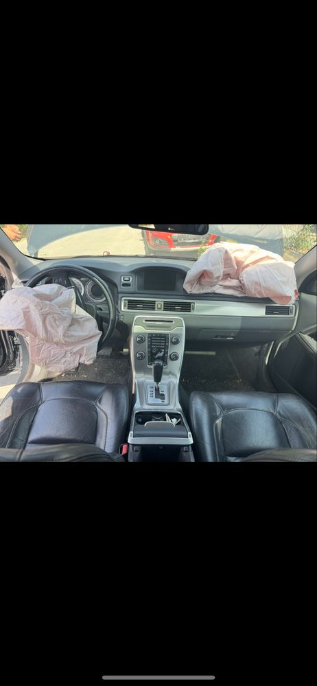 Volvo V70 За части!!2.4D 163 к.с