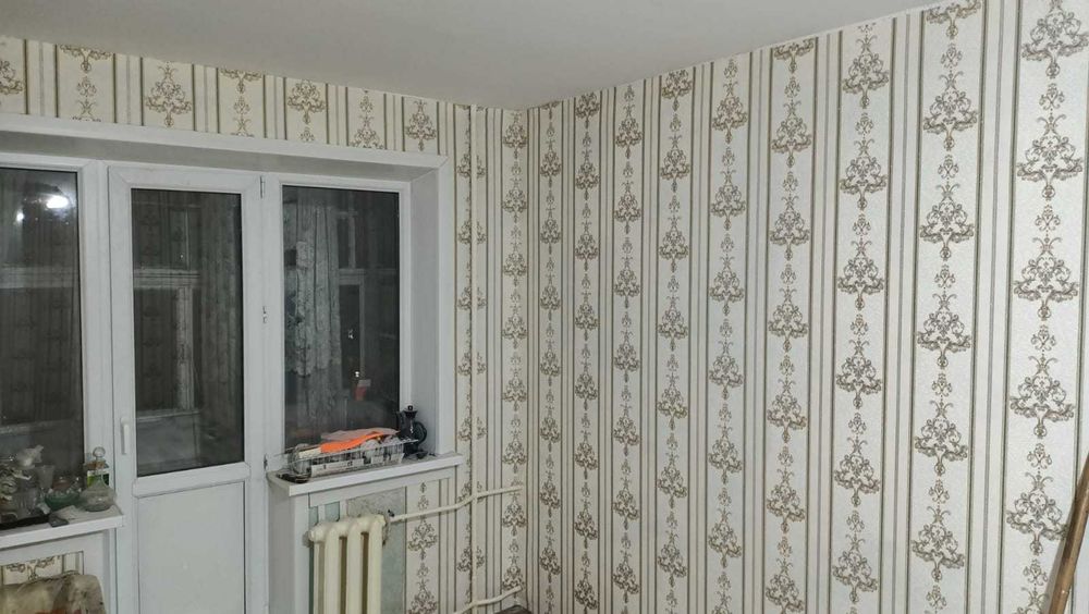 Обмен:3х.ком.квартиру на 3х., в другой район.