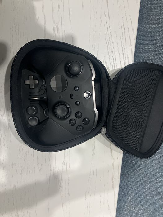 Xbox elite series 2 controller
