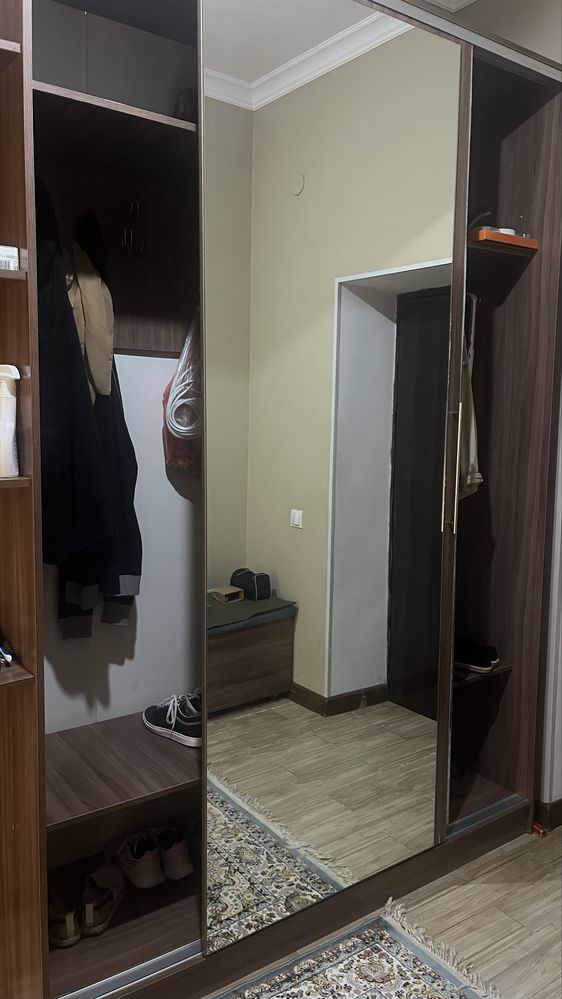 Продается мебель для прихожей