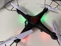 Drona copii IDrive Noriel- Syma X5-ptr.piese, baterii suplimentare