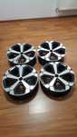 JanteDaciaDusterBigsterToyotaYarisCorollaCrossCHRav4SuzukiVitaraSCross