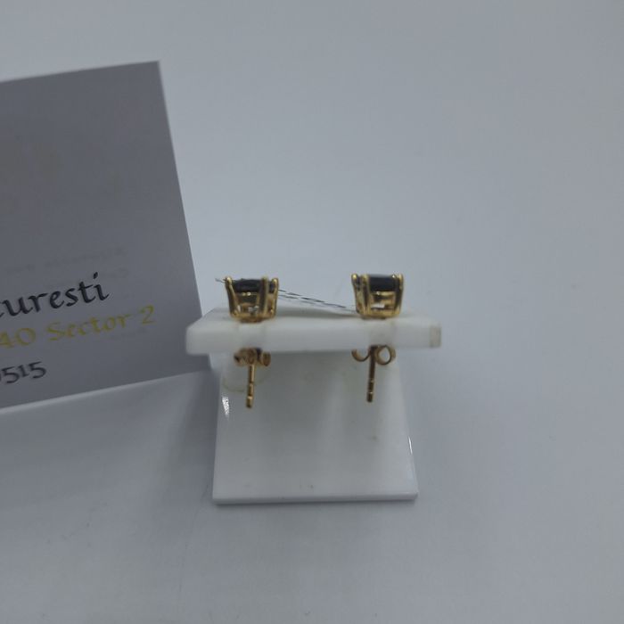 Cercei Aur 14K 1,75Gr #38097