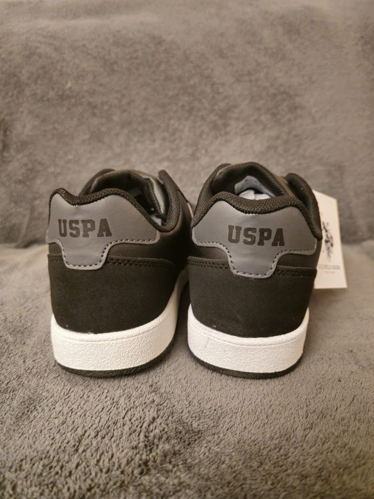Adidași sport US POLO ASSN