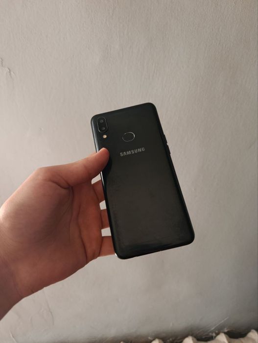 Samsung GALAXY A 10s