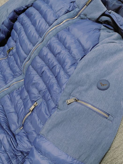 Теодор мъжко яке размер L