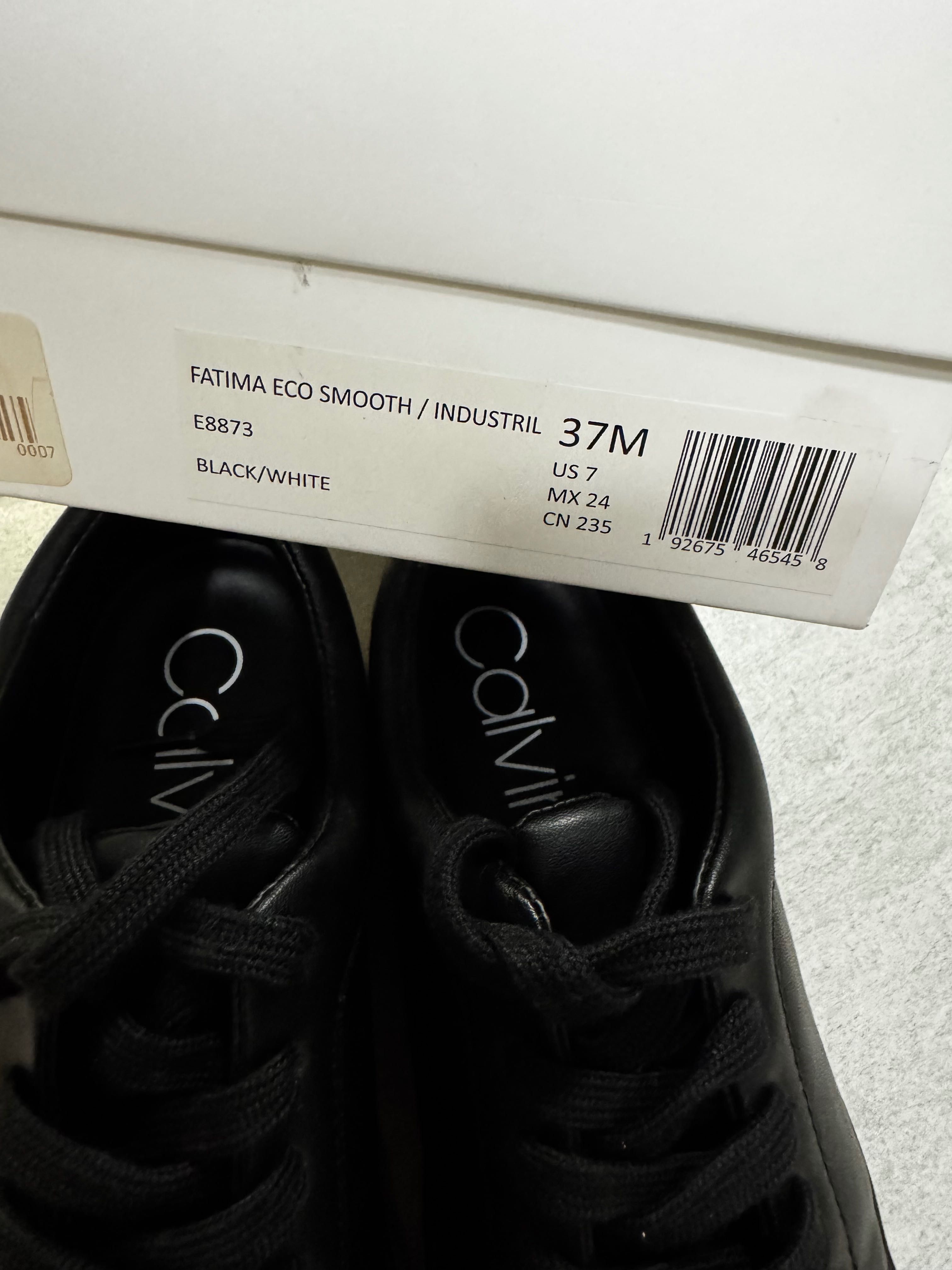 Кецове Calvin Klein