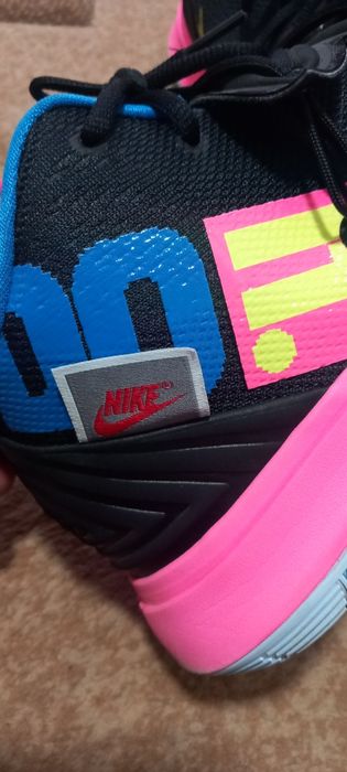 Adidasi Nike kyrie 5 just do it