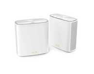 ^ Рассрочка на колонки ASUS ZenWiFi AX XT8 (White) Wireless-AX6600