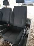 Sat scaune passat b6