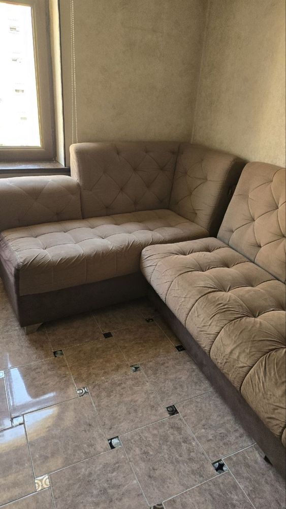 Divan oshxona uchun