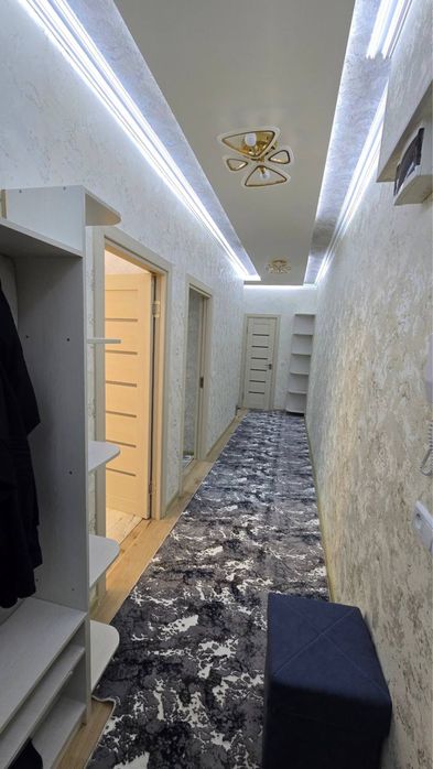 Аренда Алмазар сити