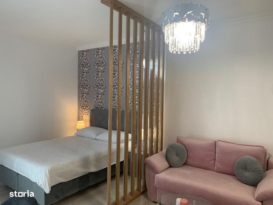 Inchiriere studio, zona MAMAIA, TERMEN LUNG