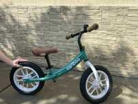 Vând bicicletă fără pedale Cariboo
