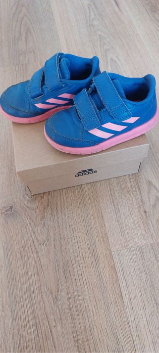 Детски маратонки adidas