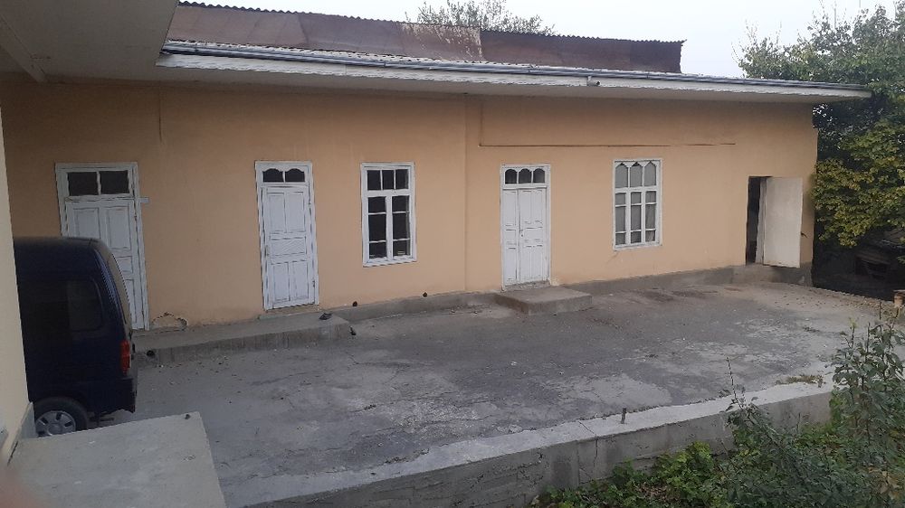 Avval qishlog‘idagi uy sotiladi