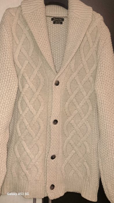 Pulovere Massimo dutti  ,Zara