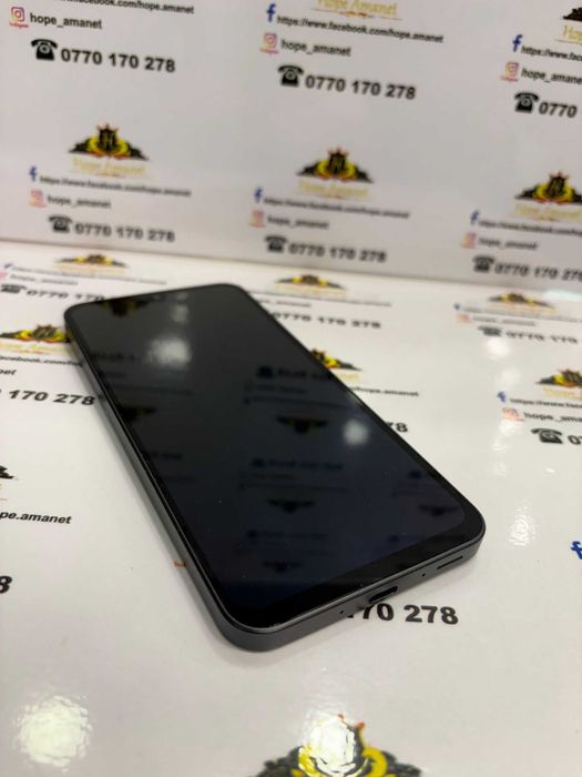 Hope Amanet P13 SAMSUNG A26 NOU