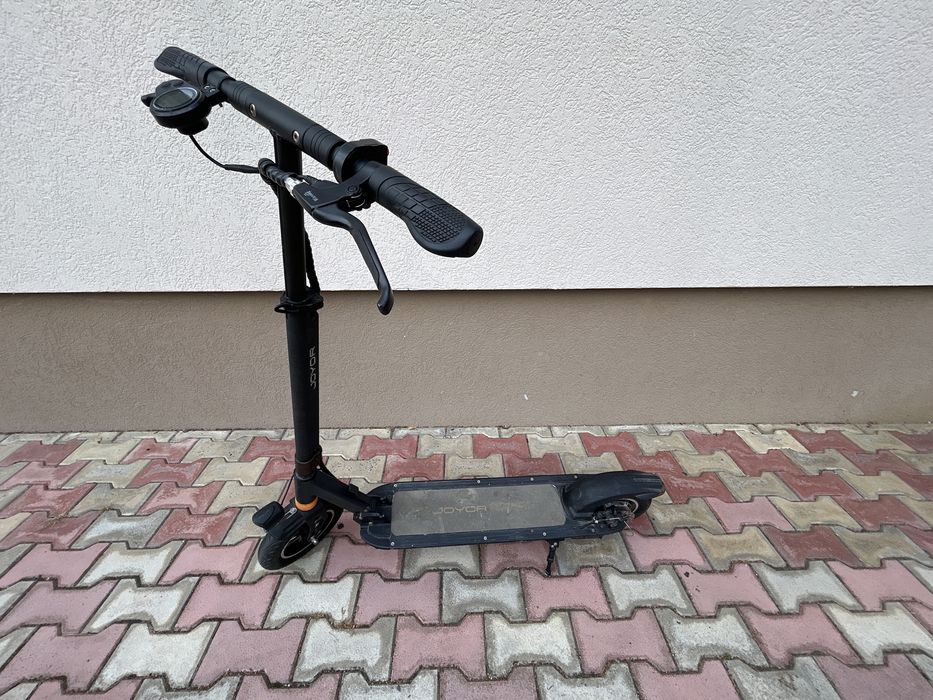Trotineta Joyor X5S