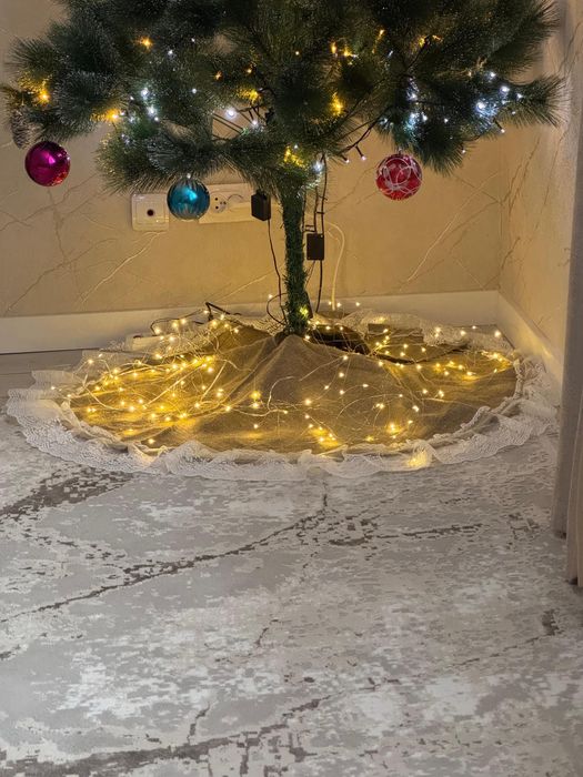 Продам елку высокую