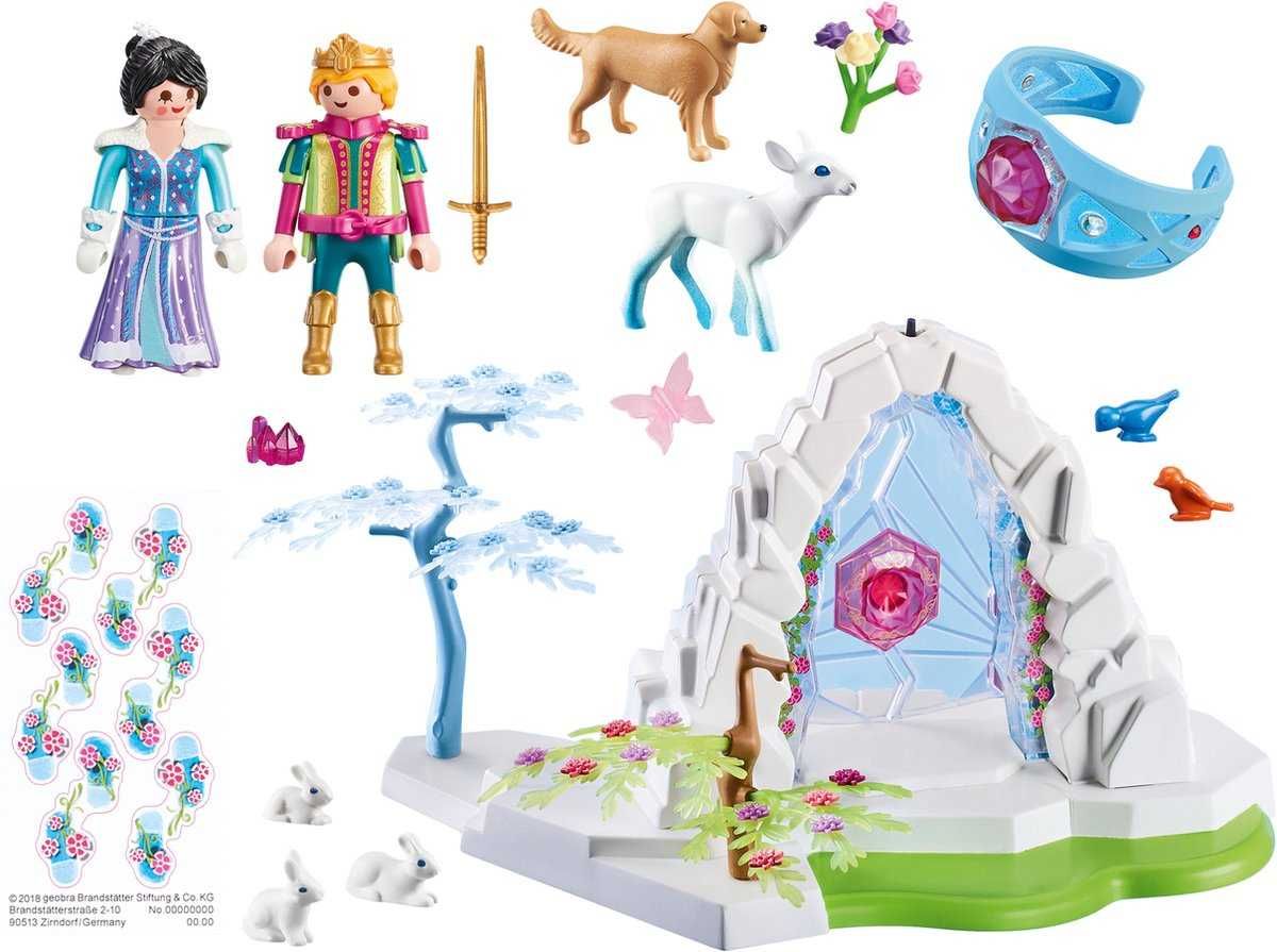 Playmobil - Winterland