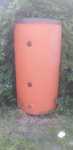 Boiler Puffer 800 L fara serpentina si Izolati 10 Cm