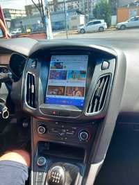 Factura Navigatie Android  Ford Focus 3 Tesla Waze YouTube Wifi