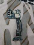 Placa completa samsung s20 plus