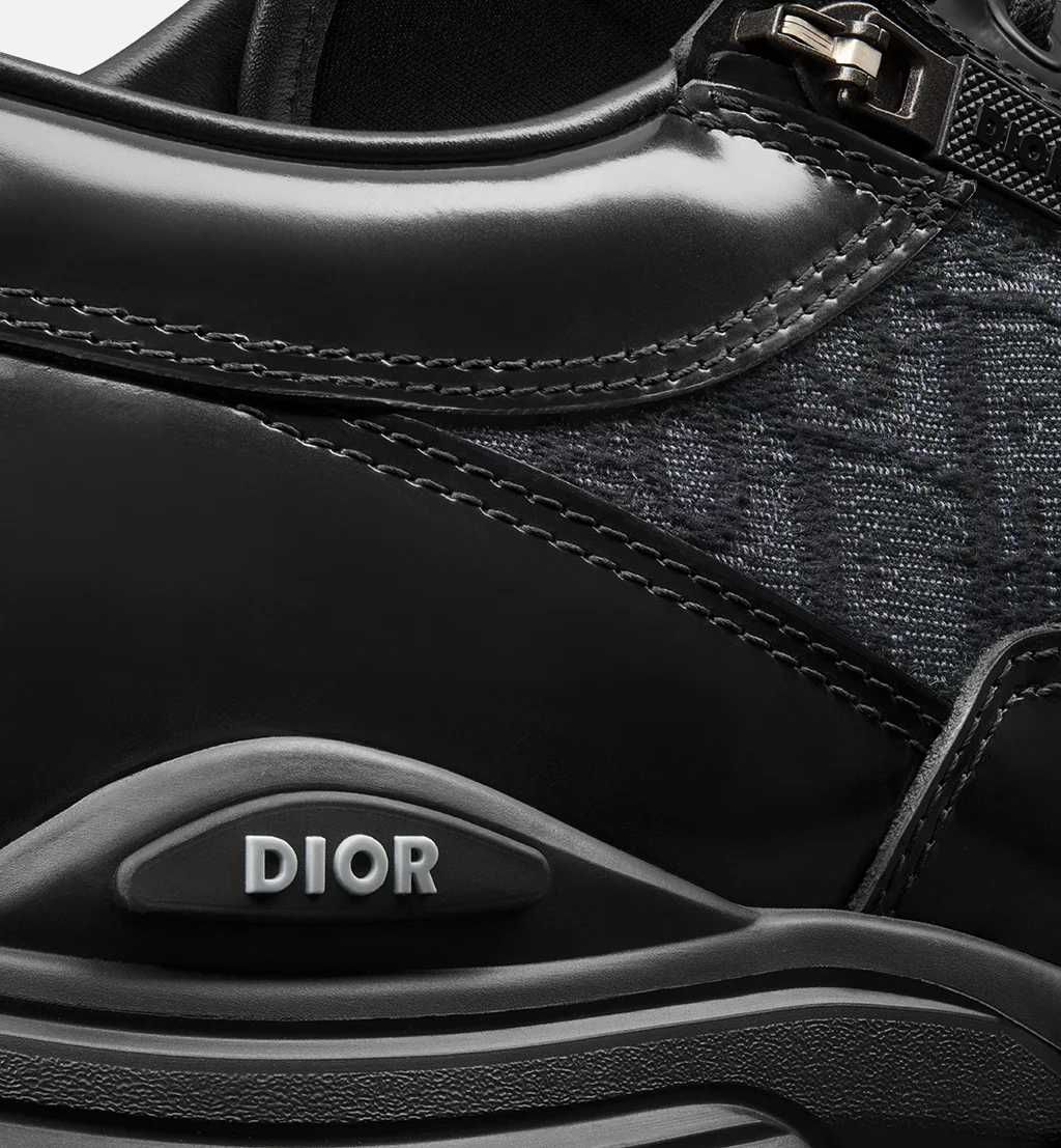 Мъжки маратонки обувки Dior модел 2025 кецове