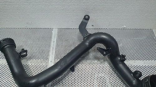 Conducta intercooler 1K0145770AA  VOLKSWAGEN TOURAN 1T1, 1T2 2003 - 2010 1K0145770AA / 1K0 145 770 AA