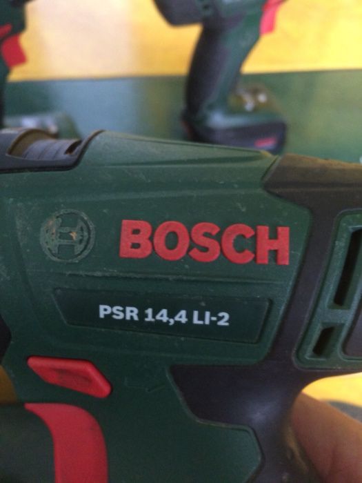 Filetante Bosch Mai Multe Buc